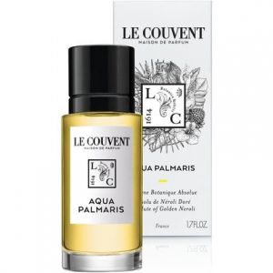 Le Couvent des Minimes Le Couvent Colognes Botaniques Absolutes Aqua Palmaris Eau de Toilette (EDT) Mixte 50ml