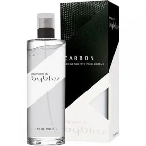 Byblos Eleti Carbon Eau de Toilette 120ml pour homme