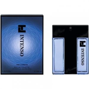 Ted Lapidus Intenso ETV Eau de Toilette (EDT) Mixte 100ml