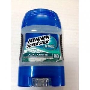 Mennen Speed Stick Gel Avalanche 24 Hour 85g