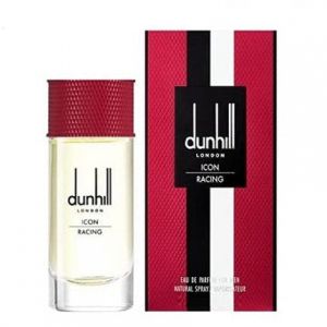 Alfred Dunhill Dunhill Icon Racing Red Eau de Parfum (EDP) Mixte 30ml