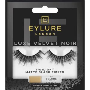 EYL Luxe Velvet Noir Twilight