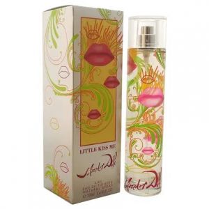 Salvador Dali Little Kiss Eau de Toilette 100oz Unisexe