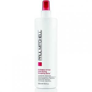 Paul Mitchell Fast Drying Sculpting Spray 500ml