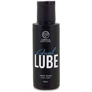 COBECO Unleash Your Passion 100ml