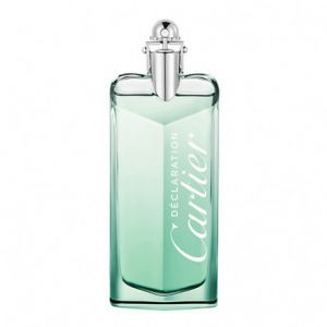 Cartier Declaration Haute Fraicheur Eau de Toilette 100ml pour homme