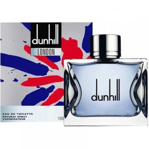 Alfred Dunhill Dunhill London Eau de Toilette (EDT) Mixte 100ml