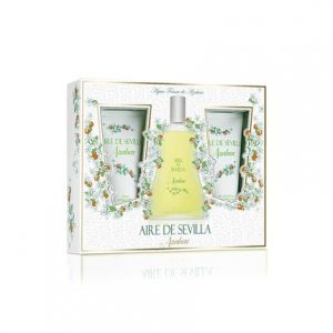 Aire Sevilla Azahar 150 Gel by Aire De Sevilla 150ml