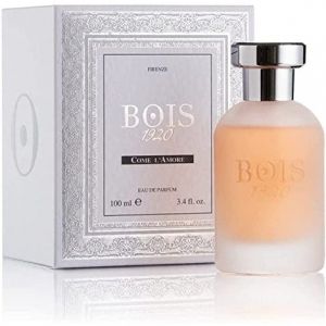 Bois 1920 Come L'Amore for Woman - Eau de Parfum Spray 3.4oz