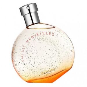 Hermès Hermes Eau des Merveilles Eau de Toilette 50ml pour femme