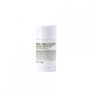Malin + Goetz Malin + Goetz) Eucalyptus Deodorant Stick for Unisex 2.6oz Unisexe