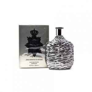 John Varvatos XX Artisan Eau de Toilette 125ml pour homme