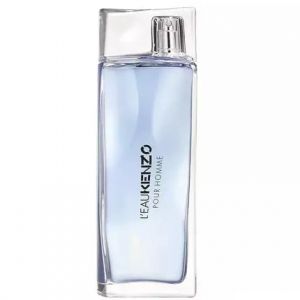 Kenzo L'Eau Kenzo Pour Homme - Eau De Toilette Spray 100ml - Product Without Packaging