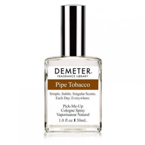 Demeter 1 oz Cologne Spray Pipe Tobacco