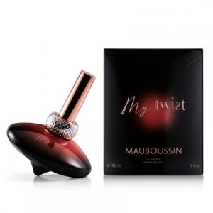 Mauboussin My Twist Eau de Parfum (EDP) Femme 90ml