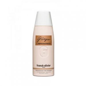 Franck Olivier Giorgia l'Imperatrice Deodorant Spray For Women 250ml