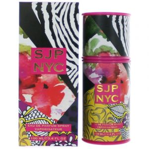 Sarah Jessica Parker Sjp Nyc Eau de Parfum (EDP) Mixte 100ml