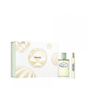Prada Infusion D Iris Set Coffret (Coffret) Mixte