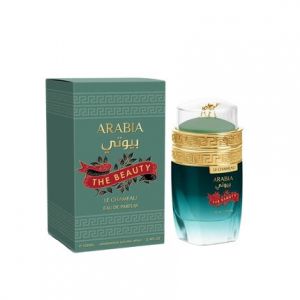 Le Chameau Arabia The Beauty Fragrance Eau de Parfum
