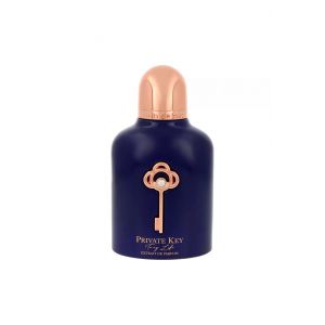 Armaf Club De Nuit Private Key To My Life Extrait De Parfum Parfum (Parfum) Mixte 100ml