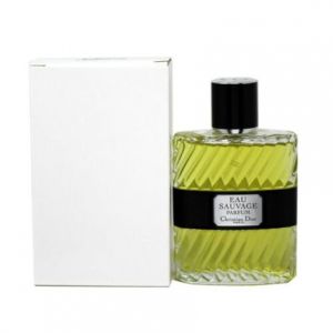 Christian Dior Eau Sauvage Parfum Spray 100ml 3.4 fl.oz.