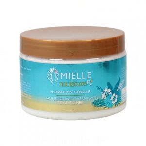 Melle Moisture RX Hawaiian Ginger Overnight Hydrating Conditioner 340ml