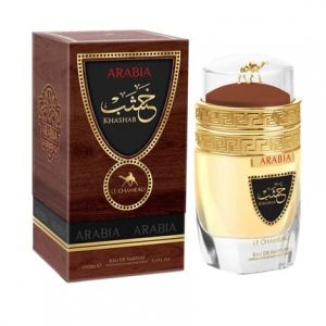 Le Chameau Arabia Khashab Fragrance Eau de Parfum