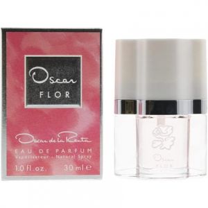 Oscar De La Renta Flor Eau De Parfum Spray 30ml