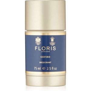 Floris London Cefiro Deodorant Stick D&eacute;odorant (D&eacute;o) Mixte 75ml
