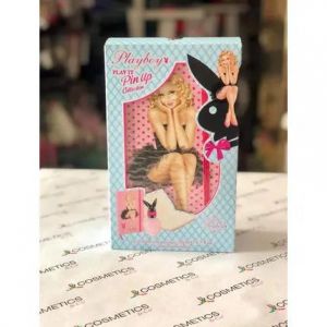 Playboy Play It Pin Up Collection Eau de Toilette 50ml Unisexe