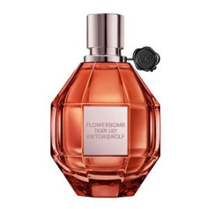 Viktor & Rolf Viktor Rolf Flowerbomb Tiger Lily Eau de Parfum (EDP) Mixte 50ml