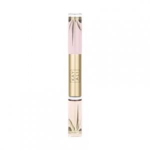 Huda Beauty Set Duo Kayali Sweet Diamond Pink Pepper 25 & Utopia Vanilla Coco 21 - Eau de Parfum Femme 2 Pieces, 5 Ml Each