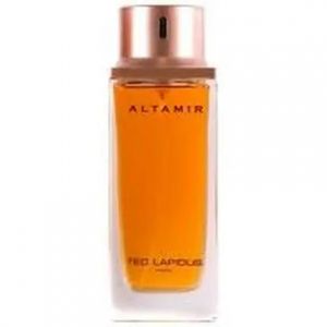 Ted Lapidus Altamir Eau de Toilette 75ml Unisexe