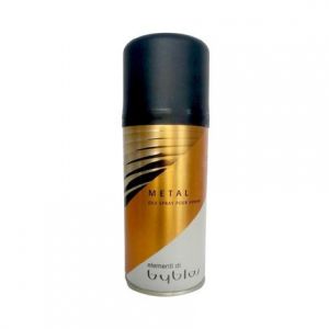 Byblos s Deodorant Metal 150ml pour homme