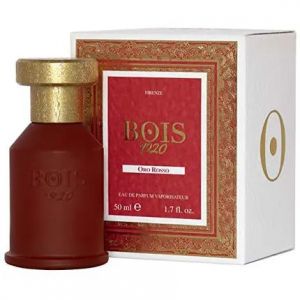 Bois 1920 Red Gold Eau de Parfum (EDP) Mixte 50ml