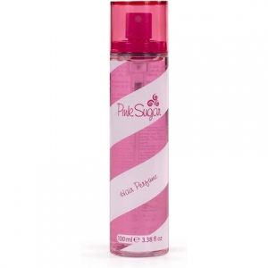 Aquolina Pink Sugar Hair 100ml Unisexe