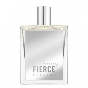 Abercrombie & Fitch Naturally Fierce Floral Sandalwood Eau de Parfum (EDP) Mixte 100ml
