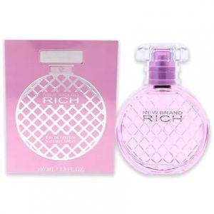 New Brand Rich Eau de parfum  Spray Women 3.3 oz