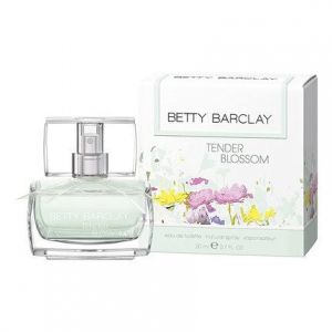 Betty Barclay Tender Blossoms - Eau de Parfum Spray 20ml