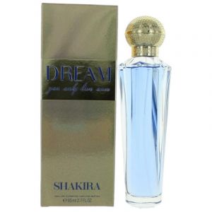 Shakira Dream Eau de Toilette (EDT) Mixte 80ml