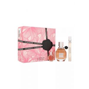 Viktor & Rolf Viktor & Rolf Flowerbomb Gift Set pour femme