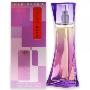 New Brand Paris Mode Eau de parfum  Spray Women 3.3 oz