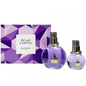 Lanvin Set Eclat D'Arpege + Coffret (Coffret) Mixte 100ml