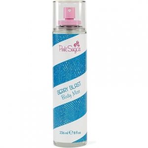 Aquolina Pink Sugar Berry Blast Body Mist 236ml Unisexe