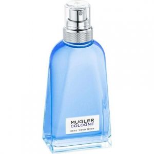 Mugler Cologne Heal Your Mind Unisex Eau de Toilette Spray 100ml