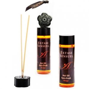 EXTASE SENSUAL Unleash Your Passion 130g