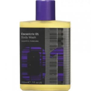 Escentric Molecules Genuine Escentric 01 Refillable Atomizer Eau de Toilette Unisexe