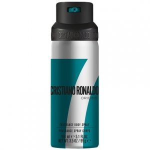 Cr7 Origins Deodorant By 150ml Unisexe