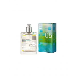Escentric Molecules Escentric 05 Travel Refill Eau de Toilette (EDT) Mixte 30ml