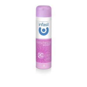 Infasil Fresch Bouquet Deodorant 150ml Unisexe
